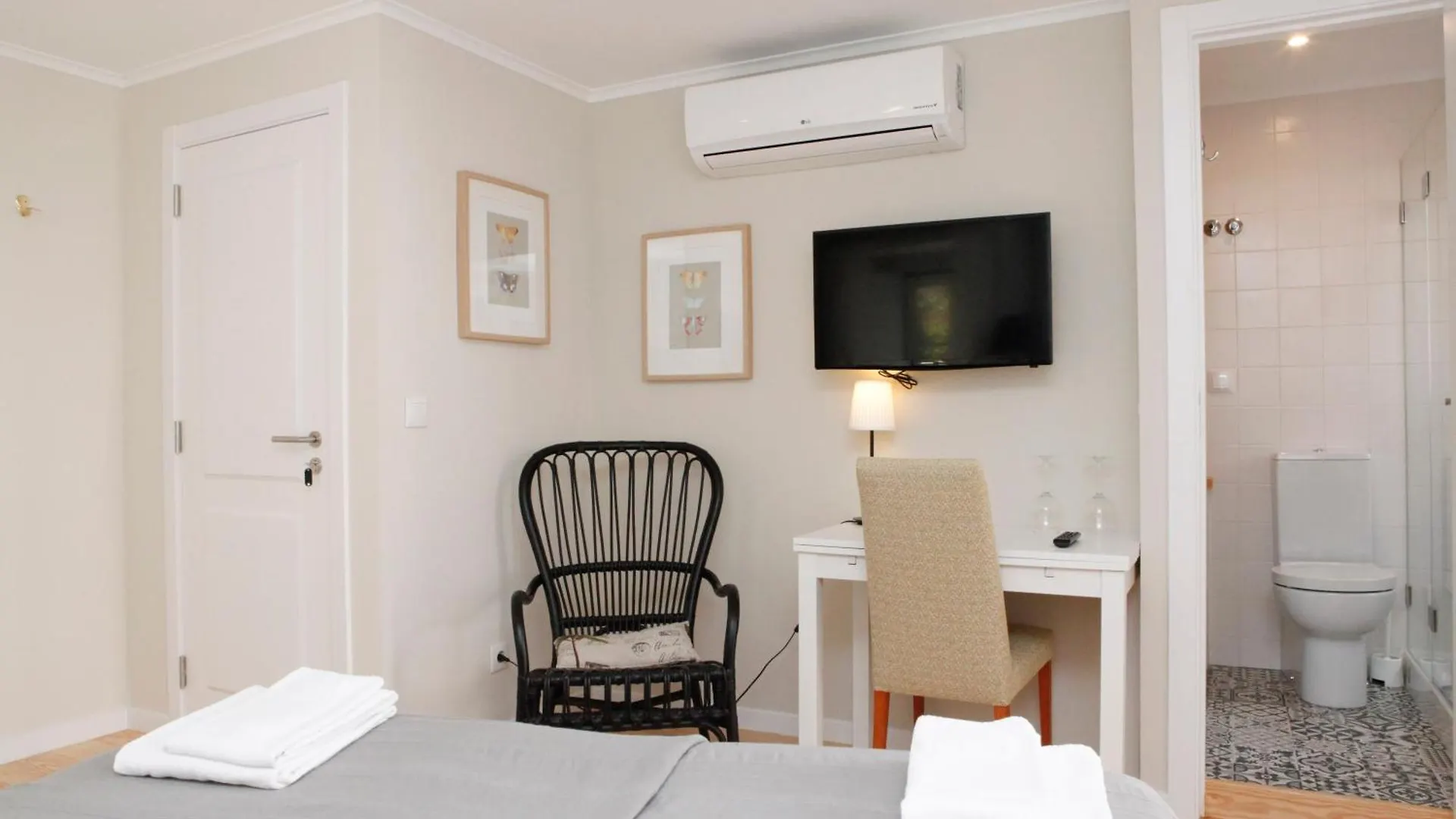 **** Bed & Breakfast Flores Guest House Lisbon Portugal