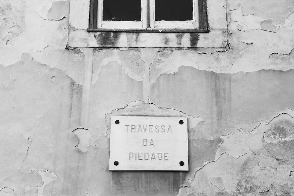 Flores Guest House Lissabon