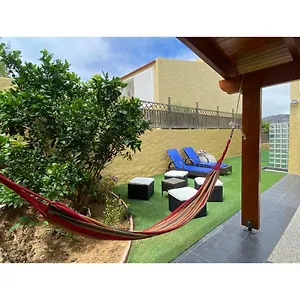 Casa Miradouro Do Moinho Porto Santo