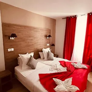Hotel Jeff