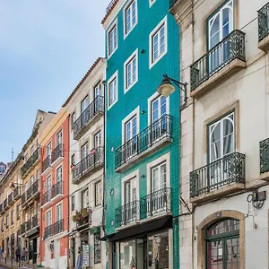 Apartamento Ama