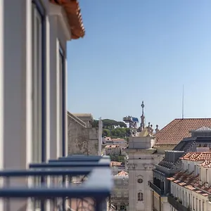 Boutique Chiado בית הארחה