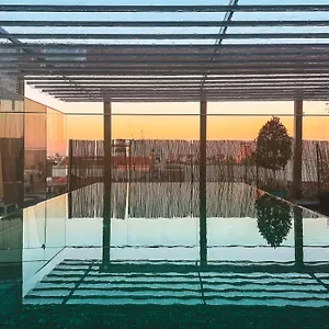 Lux Park Lissabon