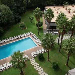 Marriott Lissabon