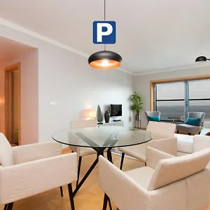 Apartamento In Oriente 57 - Parque Nações