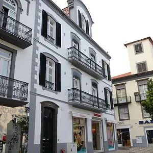 Appartamento Edificio Charles 301