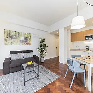 Appartamento Downtown By An Island