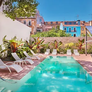 Aparthotel Hapimag, Lisbona
