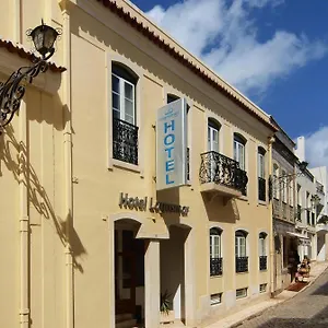 Hotel Lagosmar Story
