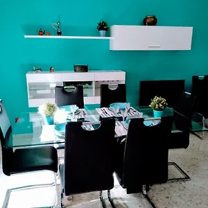 Turquesa De Sevilha