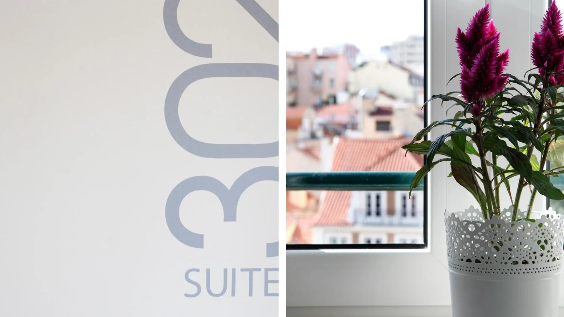 Flores Guest House Lisbon