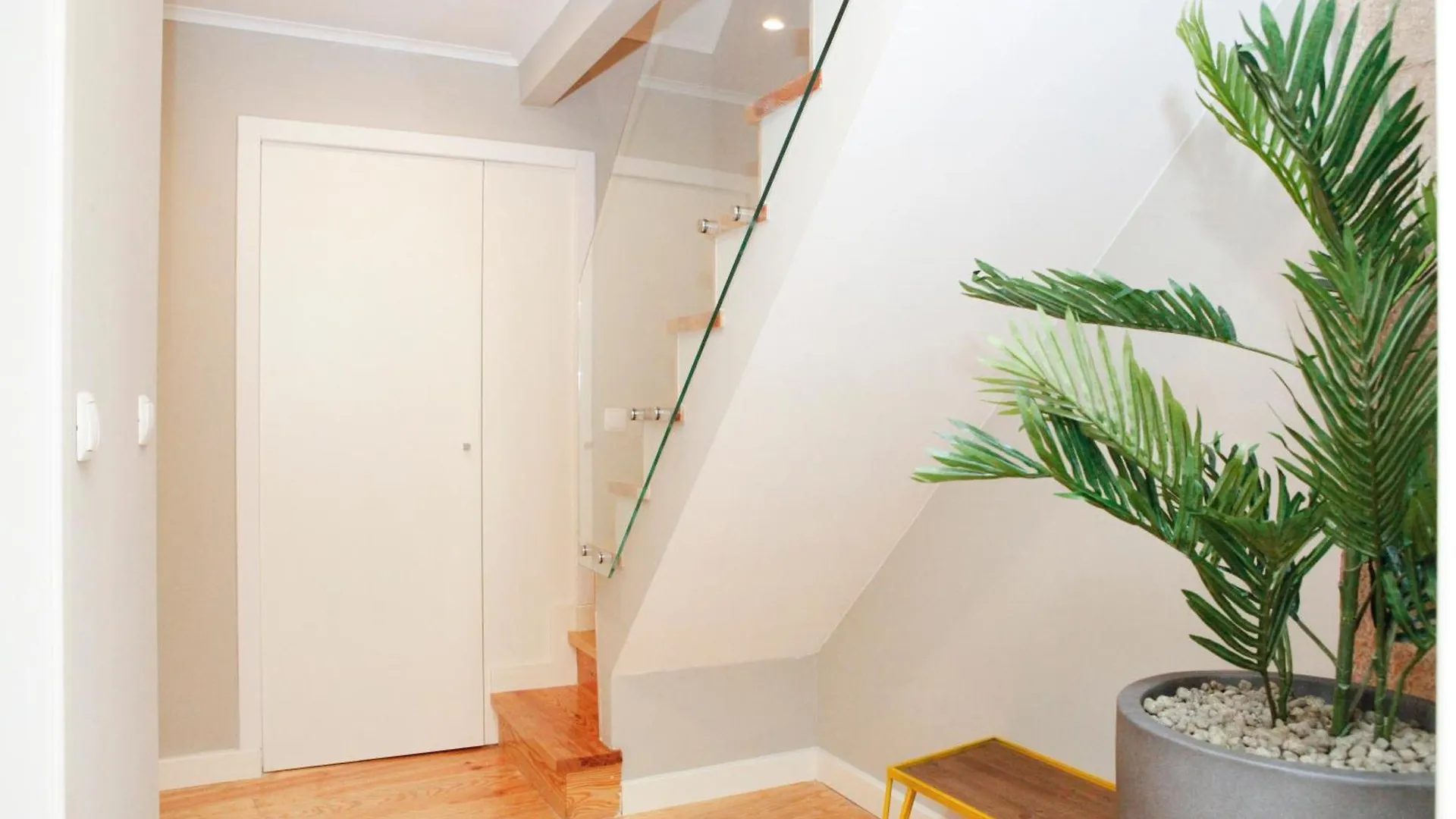 Flores Guest House Lisbon