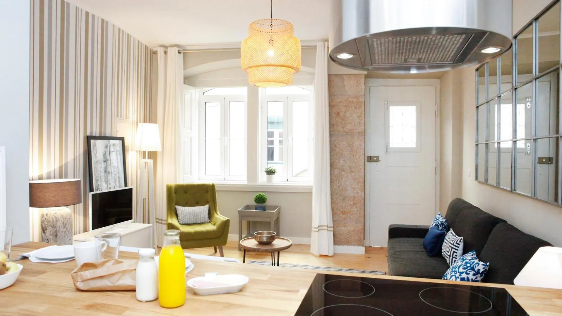 Flores Guest House Lisbon