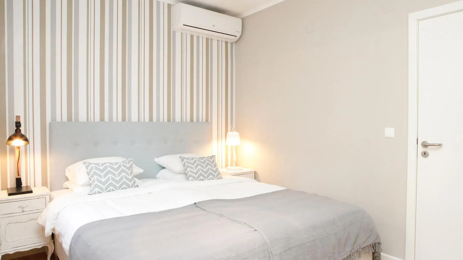 **** Bed & Breakfast Flores Guest House Lisbon Portugal