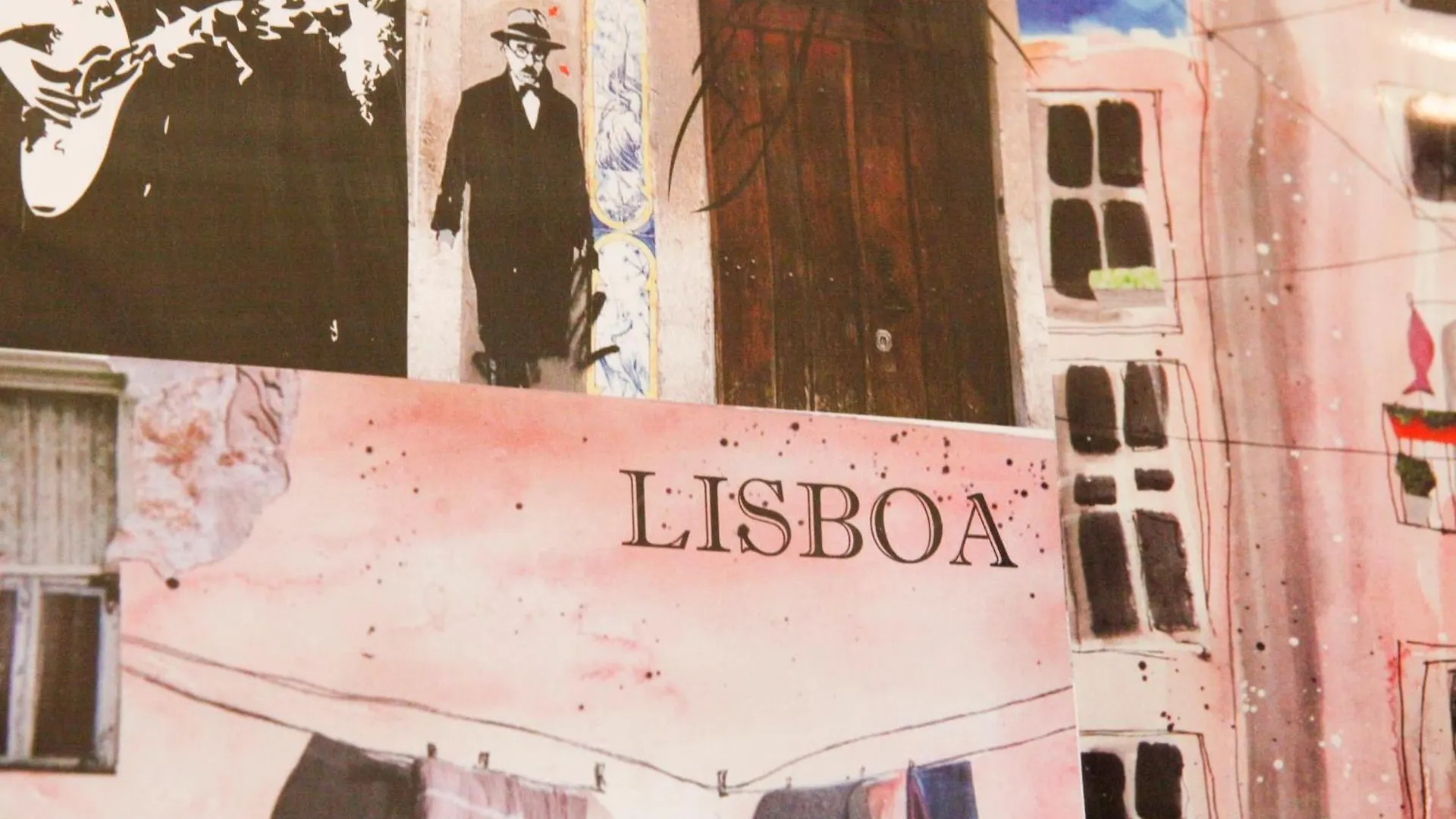 Flores Guest House Lisbon Bed & Breakfast
