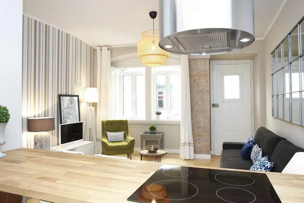 Flores Guest House Lisbon Bed & Breakfast