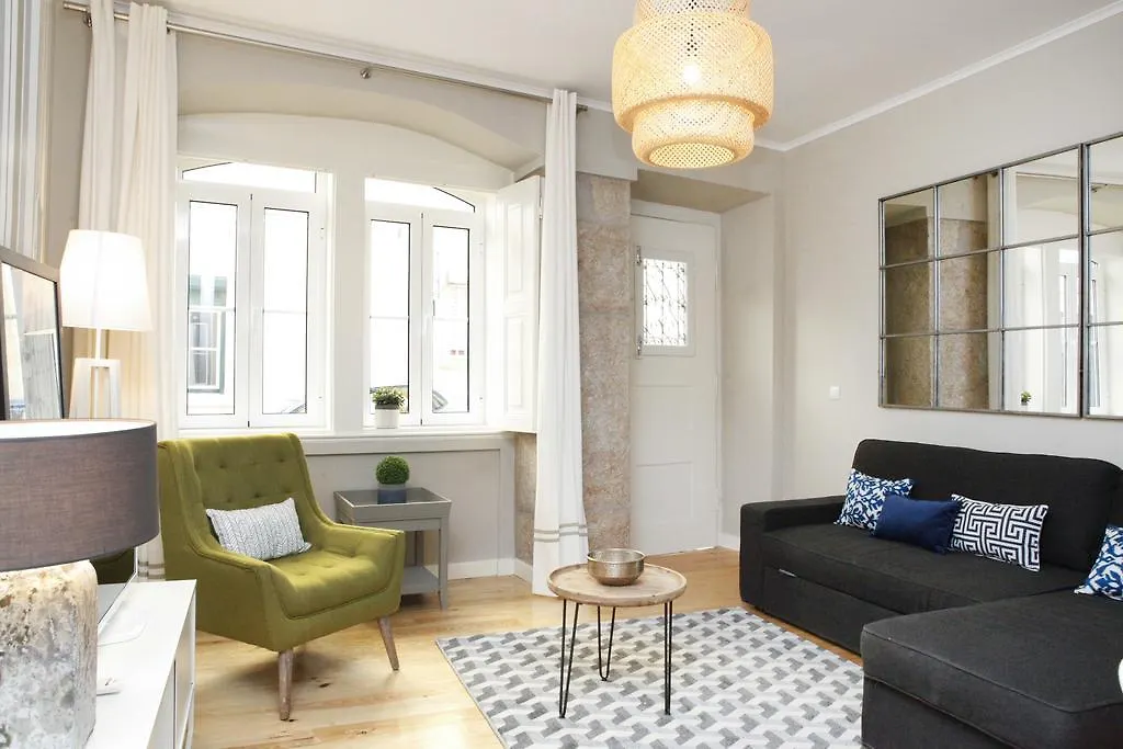 Bed & Breakfast Flores Guest House Lisbon
