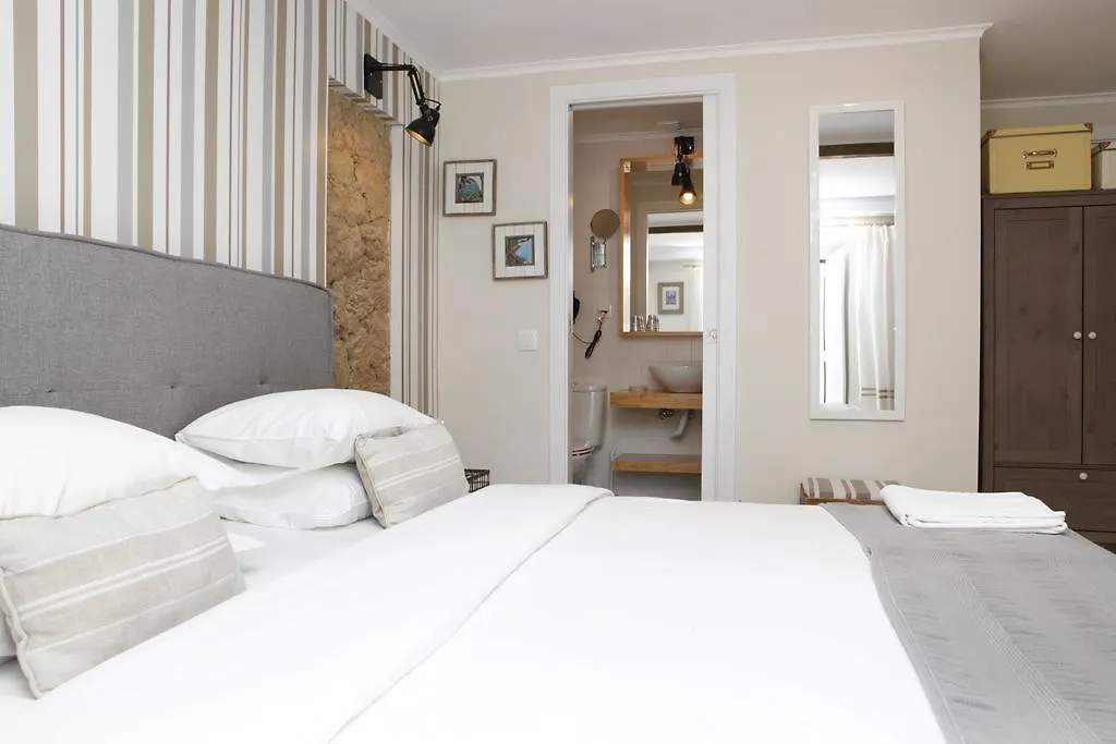 Flores Guest House Lisbon