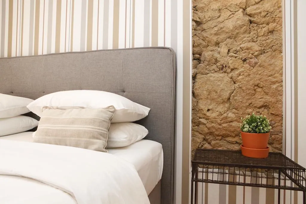 Bed & Breakfast Flores Guest House Lisbon