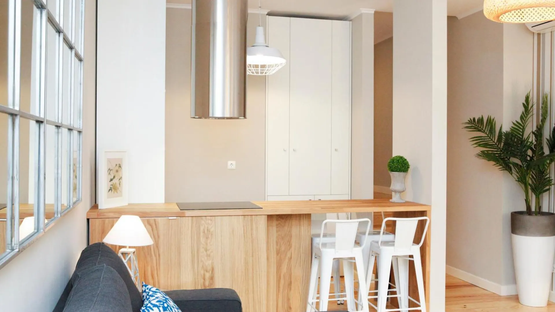 Flores Guest House Lisboa