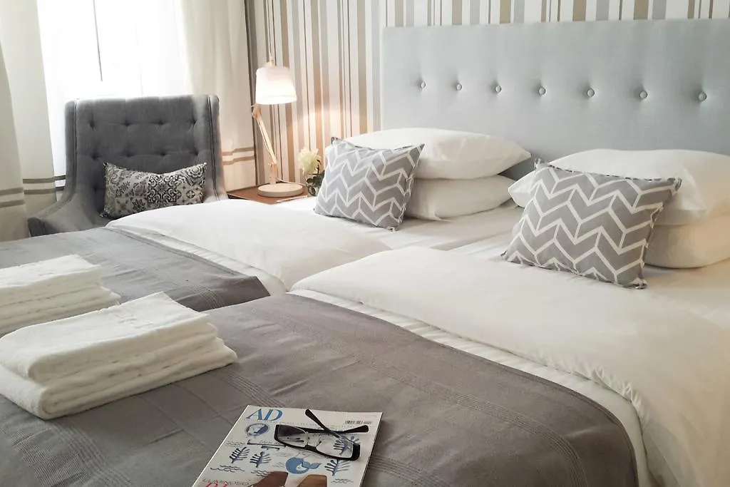 Flores Guest House Lisboa