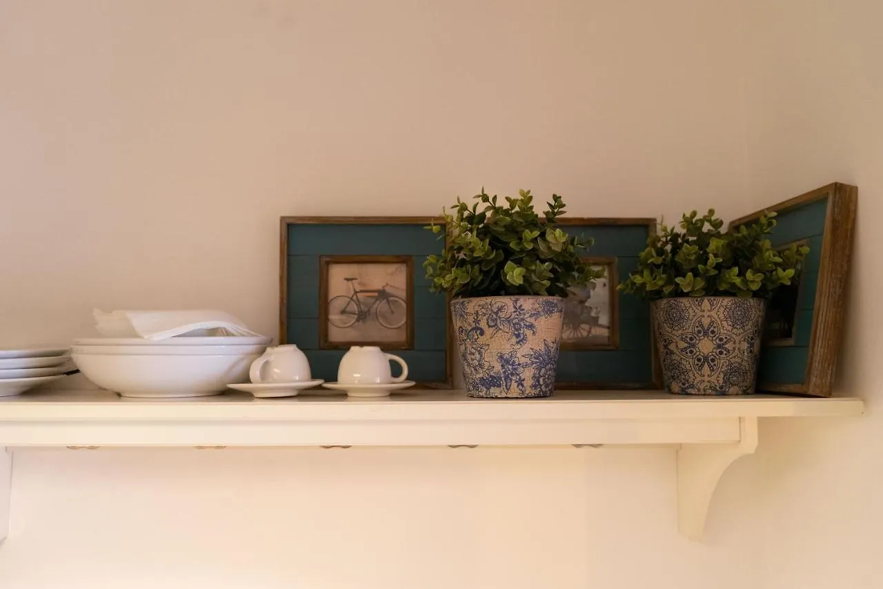 Flores Guest House Lisboa Bed & Breakfast