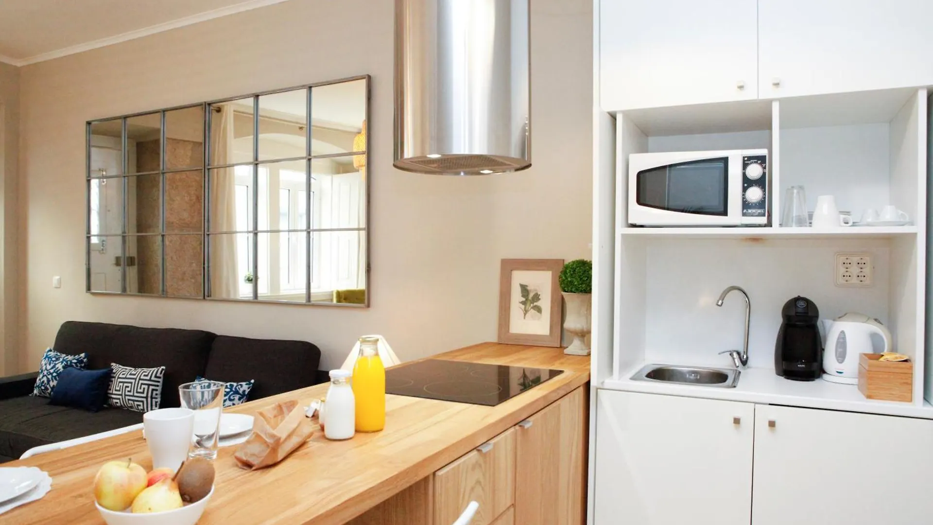 Flores Guest House Lisboa
