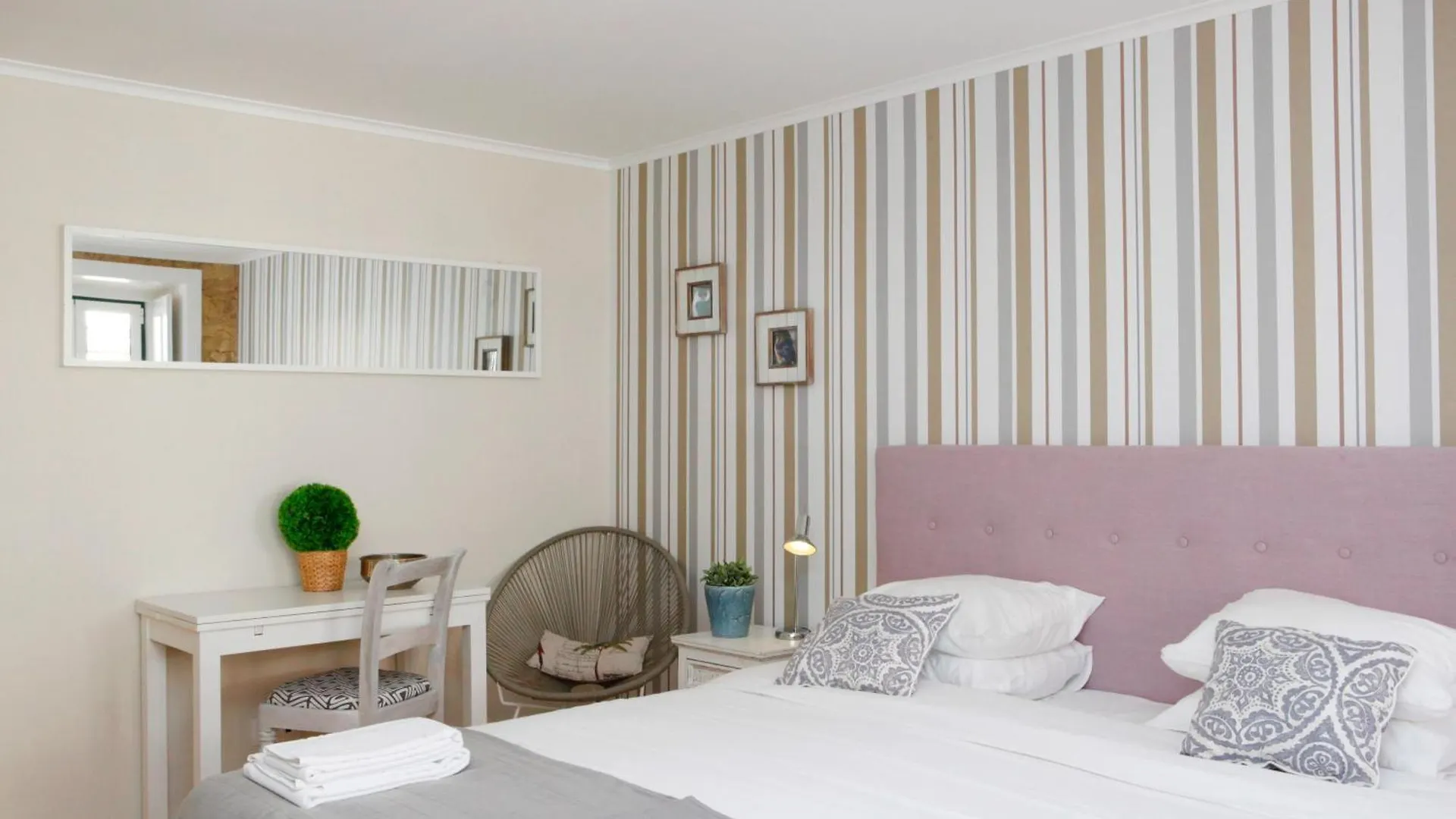 Flores Guest House Lisboa Bed & Breakfast