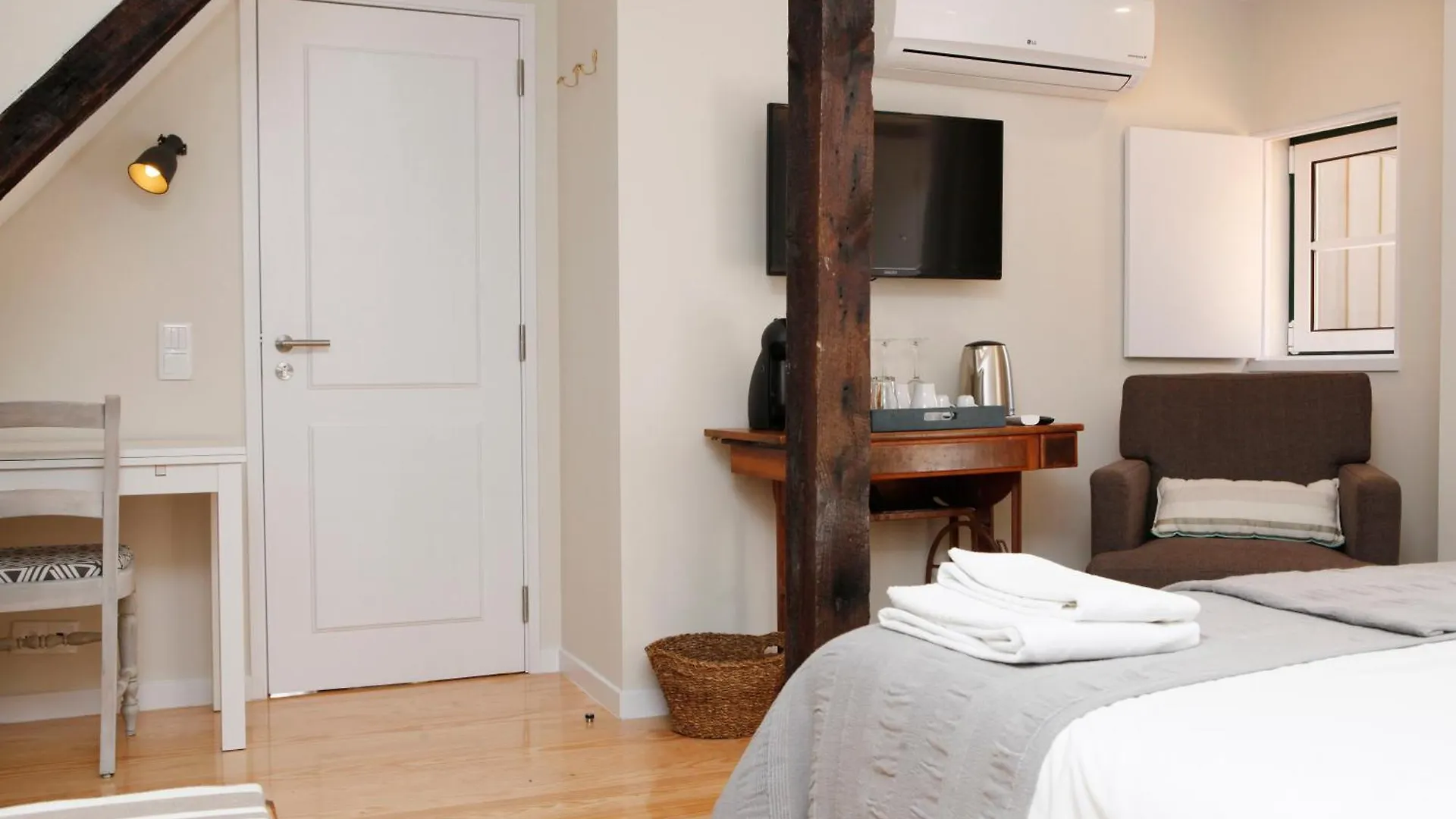 **** Bed & Breakfast Flores Guest House Lisboa Portugal