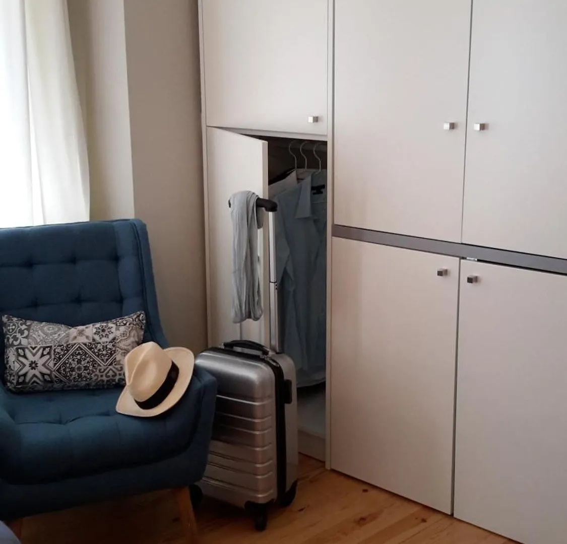 **** Bed & Breakfast Flores Guest House Lisboa Portugal