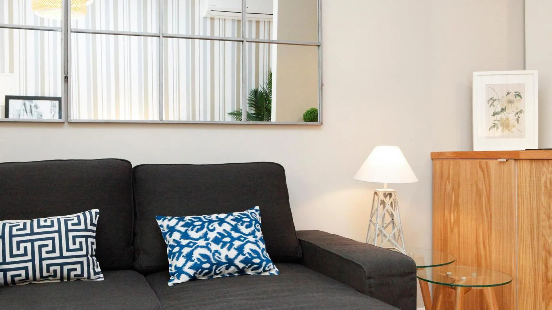 Flores Guest House Lisboa Bed & Breakfast