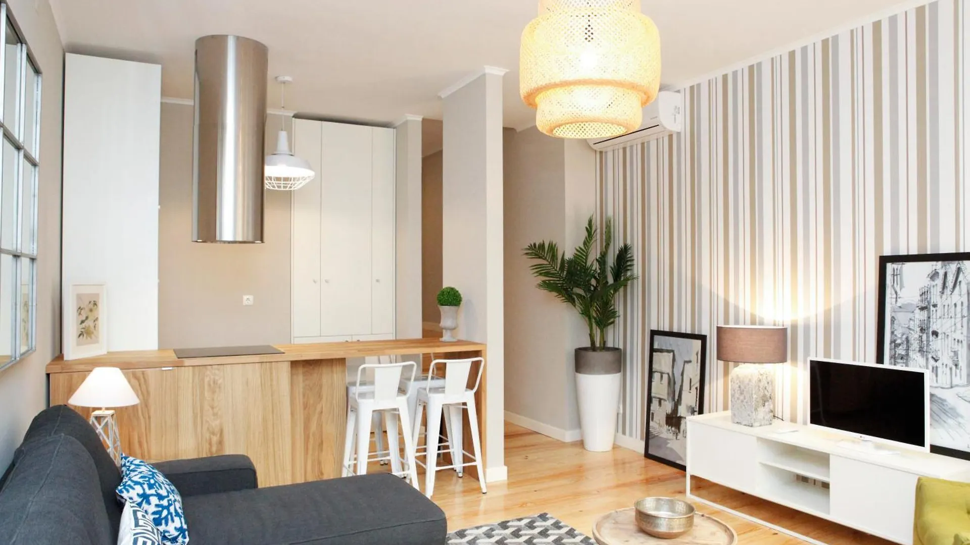 Bed & Breakfast Flores Guest House Lisboa