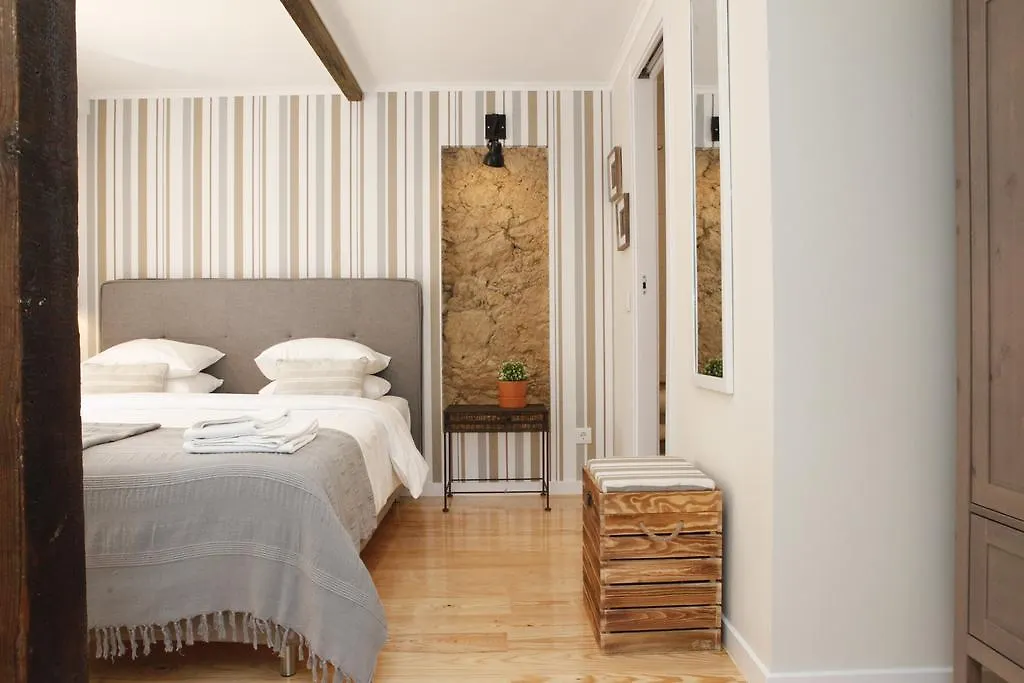 Flores Guest House Lisboa Bed & Breakfast